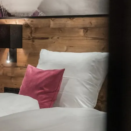 Alpenchalet Montafon