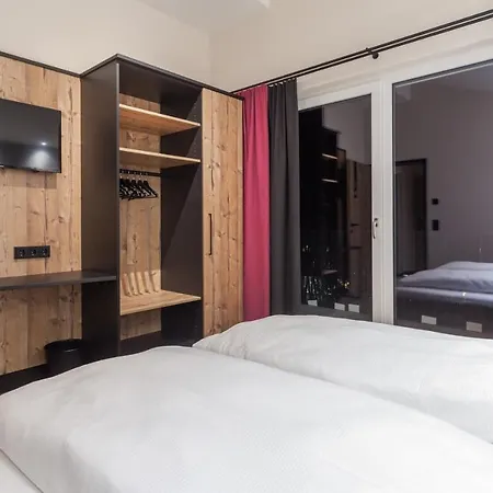 Alpenchalet Montafon Dom wakacyjny