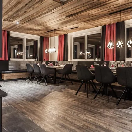 Alpenchalet Montafon Dom wakacyjny *