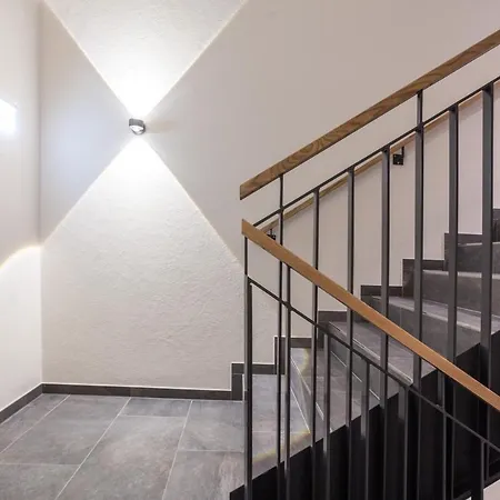 別荘 Alpenchalet Montafon *