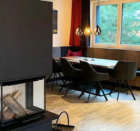 Alpenchalet Montafon * Gaschurn