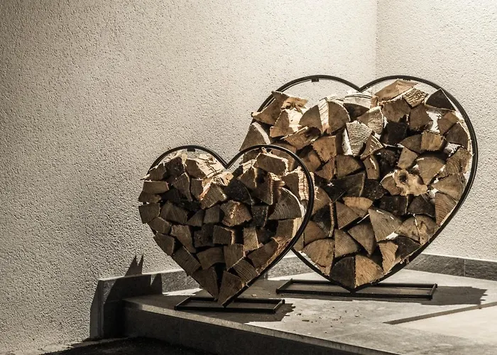 Holiday home Alpenchalet Montafon